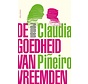 De goedheid van vreemden