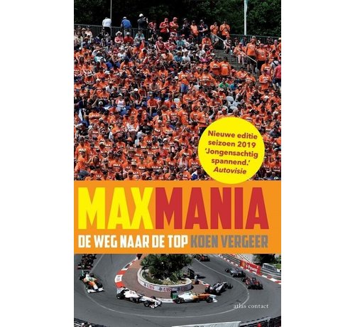 MaxMania