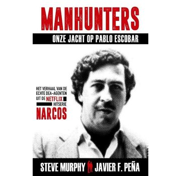 Manhunters