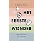 Het eerste wonder