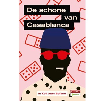 De schone van Casablanca