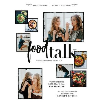 Food talk