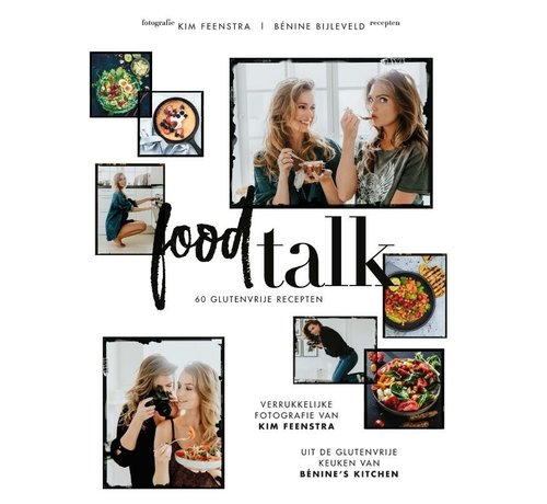 Food talk