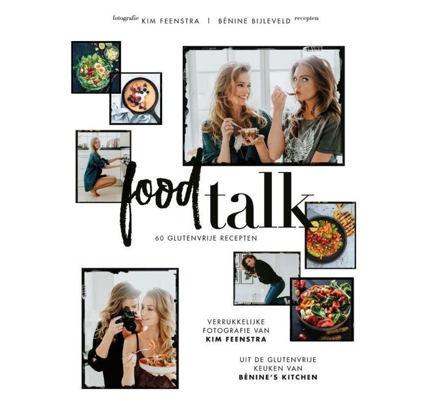 Food talk