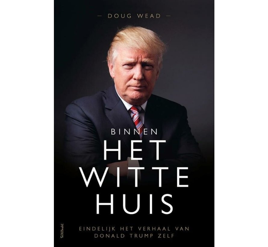 Binnen het Witte Huis