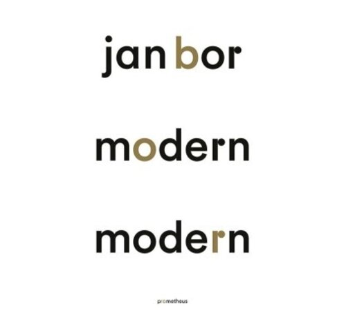 Modern modern
