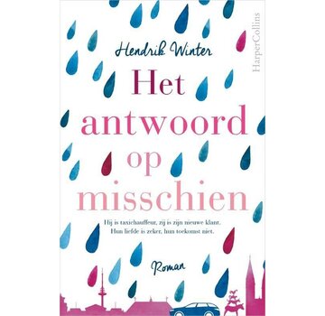 Het antwoord op misschien