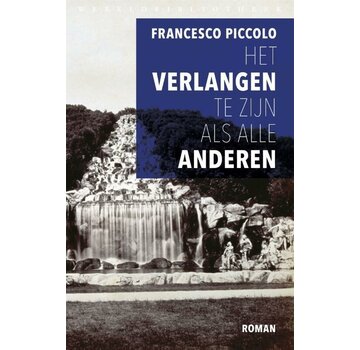 Het verlangen te zijn als alle anderen