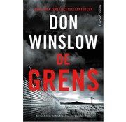 1+1 gratis Art Keller 2 - De grens