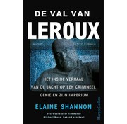 De val van LeRoux