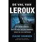 De val van LeRoux