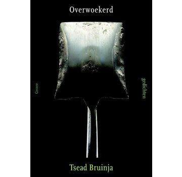 Overwoekerd