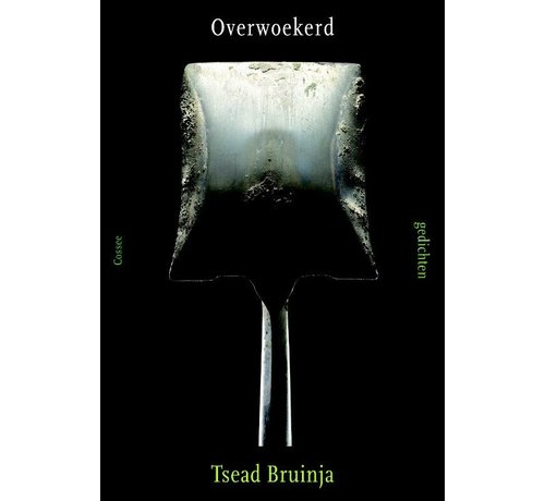 Overwoekerd