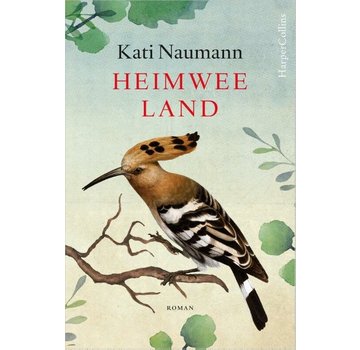 Heimweeland