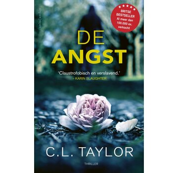 De angst