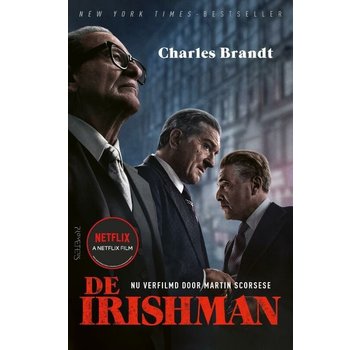 De Irishman