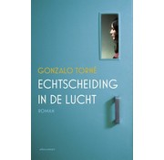 Echtscheiding in de lucht