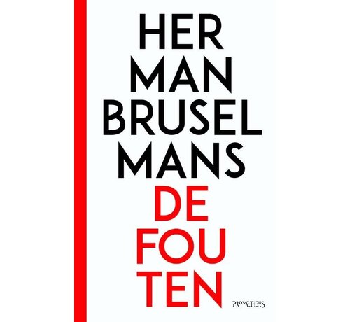 De fouten