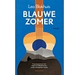 Blauwe zomer