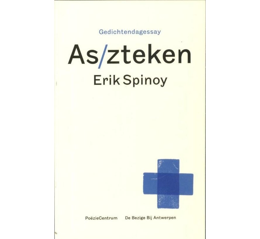 Gedichtendagessay - Gedichtendagessay As/zteken