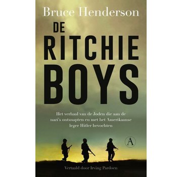 De Ritchie-boys