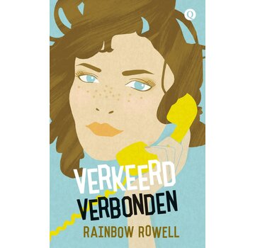 Verkeerd verbonden