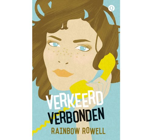 Verkeerd verbonden
