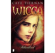 Wicca 3 - Heksenbloed