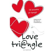 Love triangle 1 - Love tri@ngle
