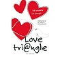 Love triangle 1 - Love tri@ngle