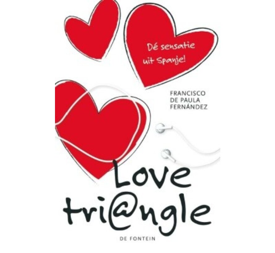 Love triangle 1 - Love tri@ngle