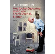 Koopjeshoek Het (buiten)gewone leven van Frank Derrick, 81 jaar