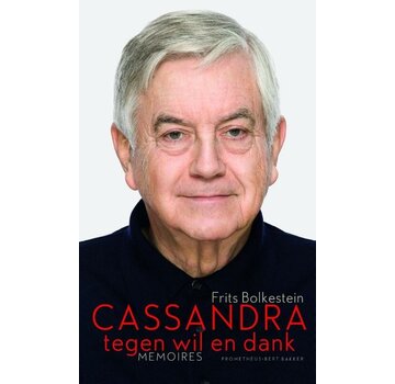 Koopjeshoek Cassandra tegen wil en dank