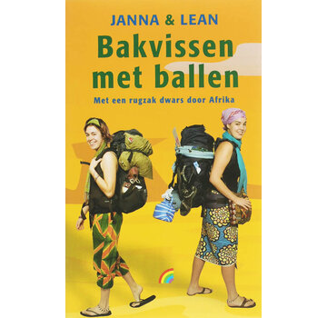Rainbow Paperbacks - Bakvissen met ballen