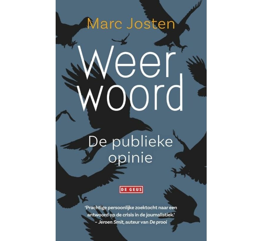 Weerwoord