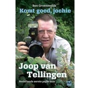 Komt goed, jochie