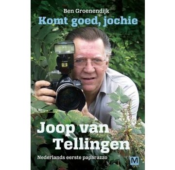 Komt goed, jochie