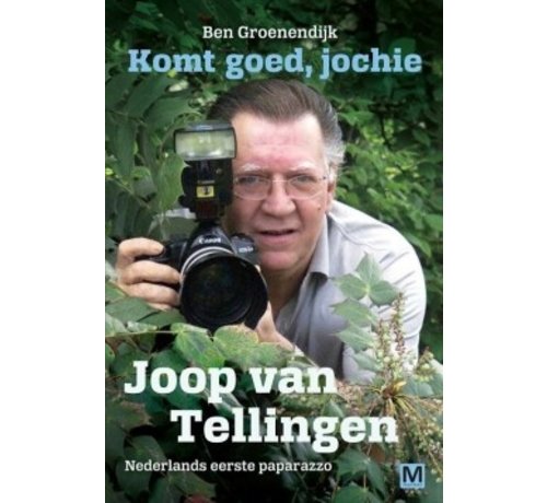 Komt goed, jochie