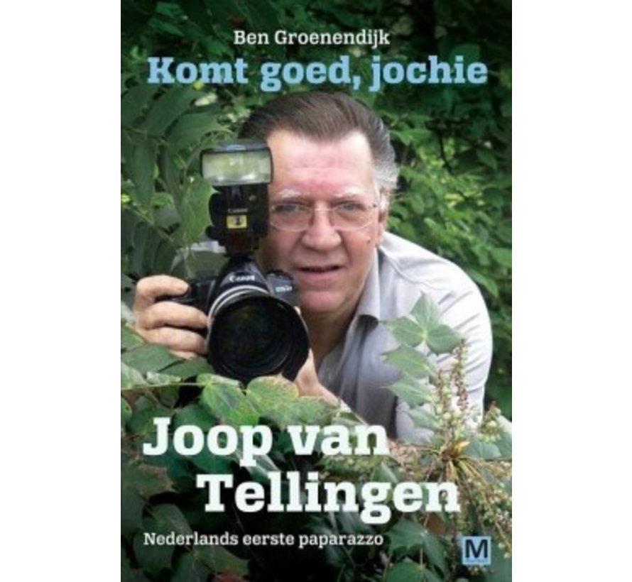 Komt goed, jochie
