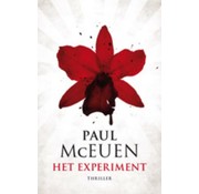 Koopjeshoek Het experiment