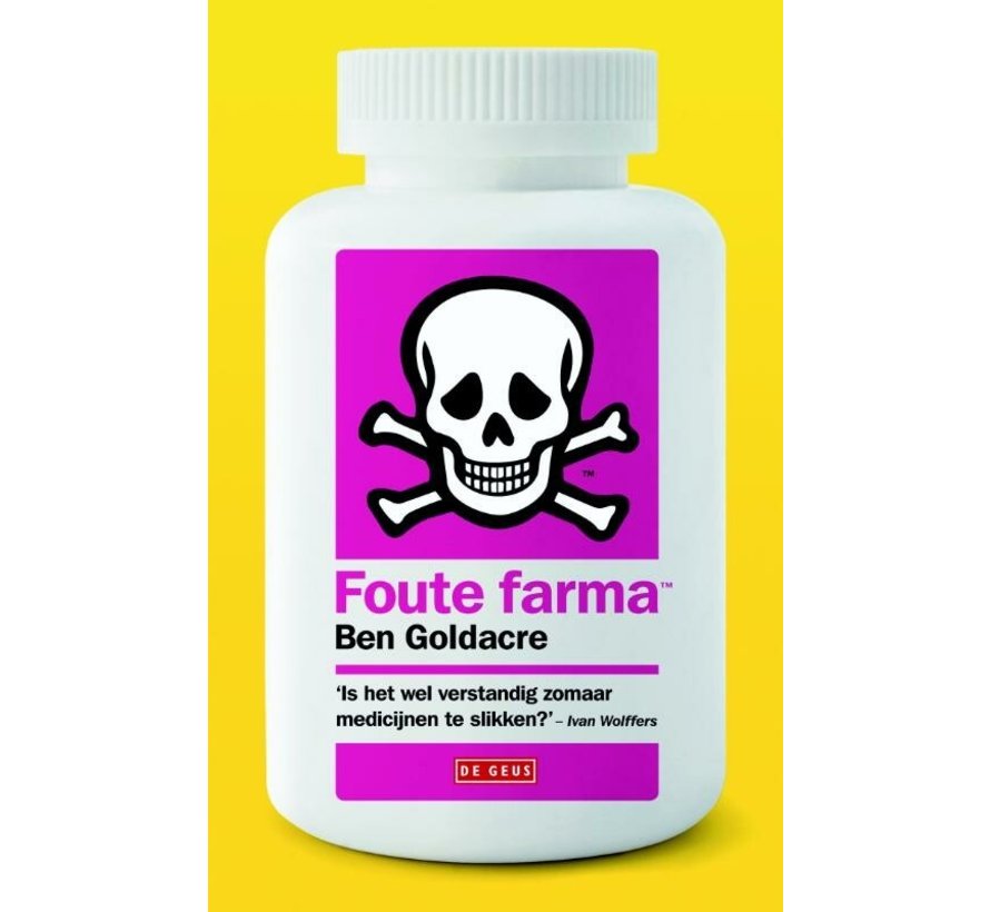 Foute farma