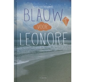 Blauw voor Leonore