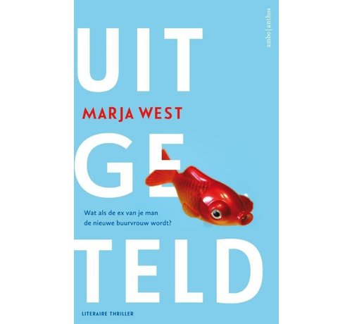Uitgeteld