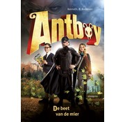 Antboy 1 - De beet van de mier