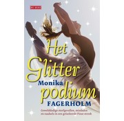 Het glitterpodium