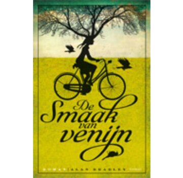 1+1 gratis De smaak van venijn