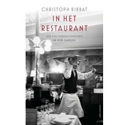 1+1 gratis In het restaurant