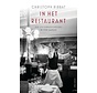 In het restaurant