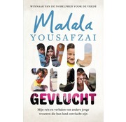 1+1 gratis Wij zijn gevlucht