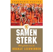 1+1 gratis Samen sterk